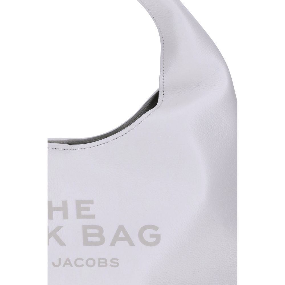 Sack Shoulder Bag