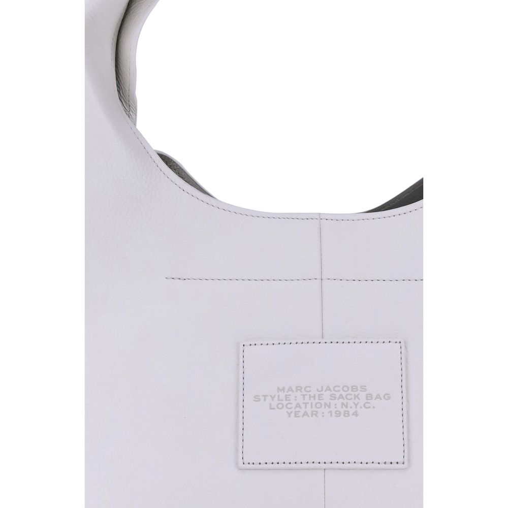Sack Shoulder Bag