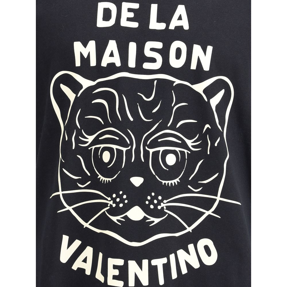 Le Chat De La Maison T-Shirt
