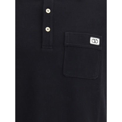Polo Sweater