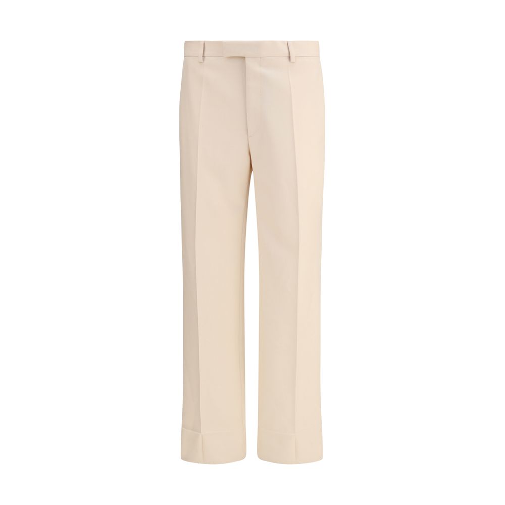 Tailored Pants