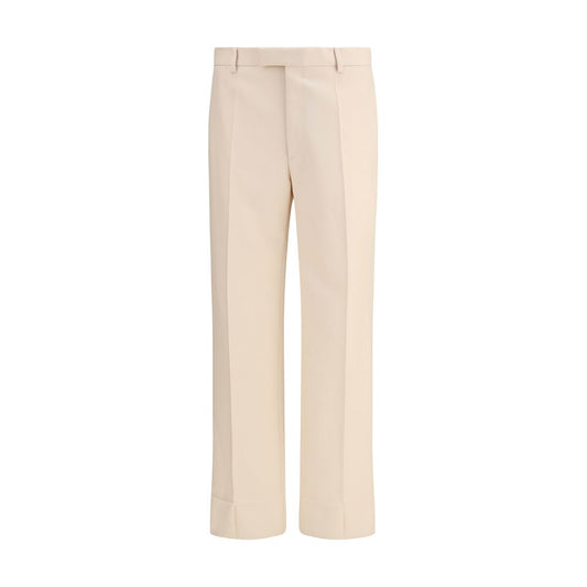 Tailored Pants