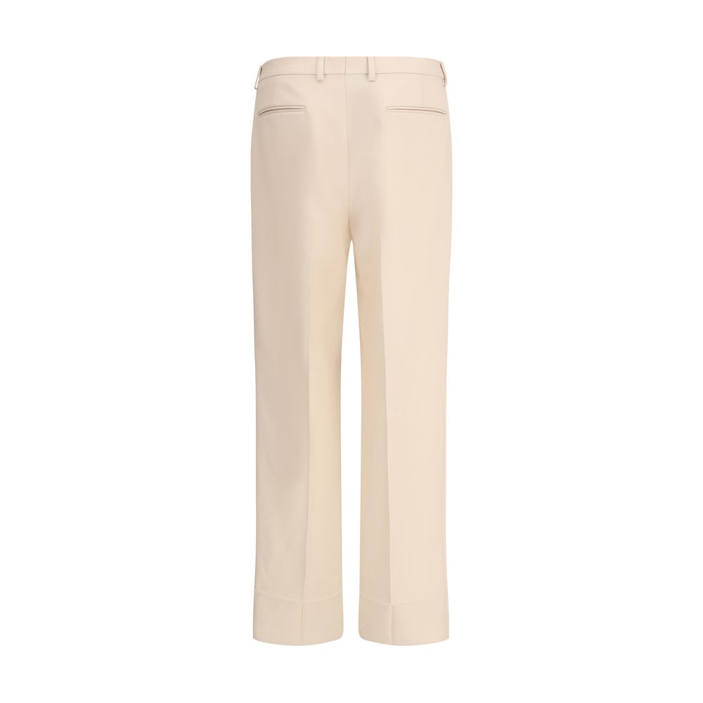 Tailored Pants