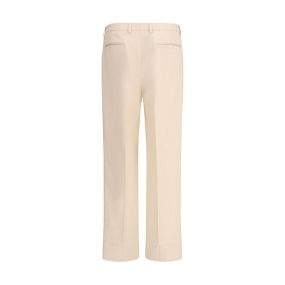Tailored Pants