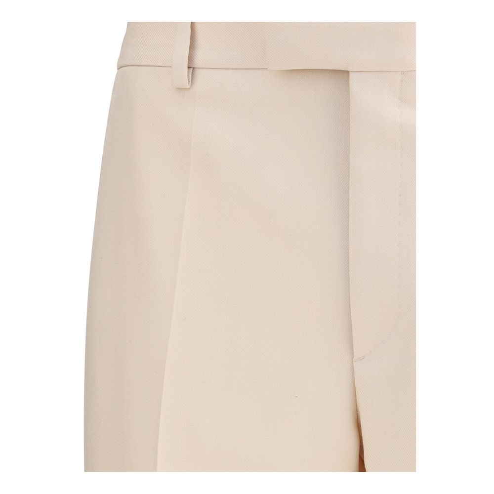 Tailored Pants