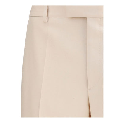 Tailored Pants