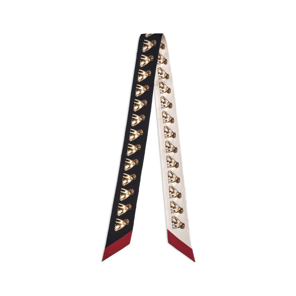 Bandeaux Scarf