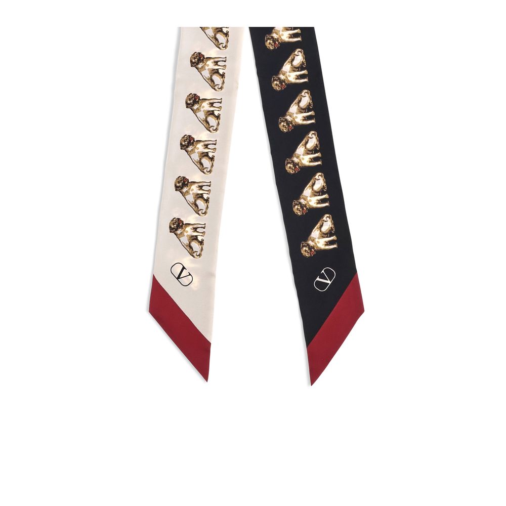 Bandeaux Scarf