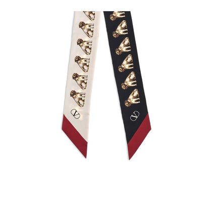 Bandeaux Scarf
