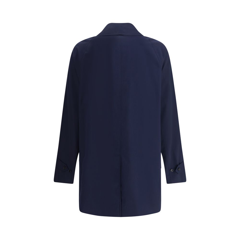 Heritage Camden Waterproof Jacket