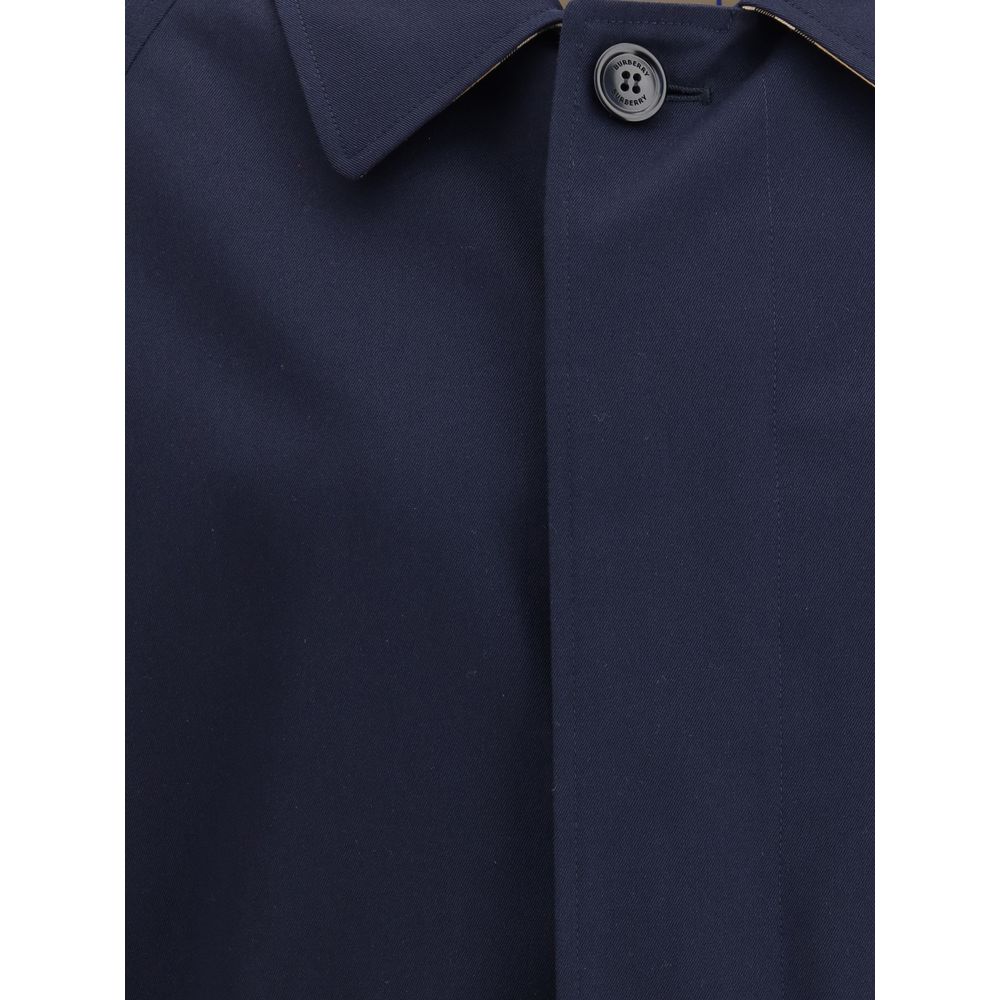 Heritage Camden Waterproof Jacket