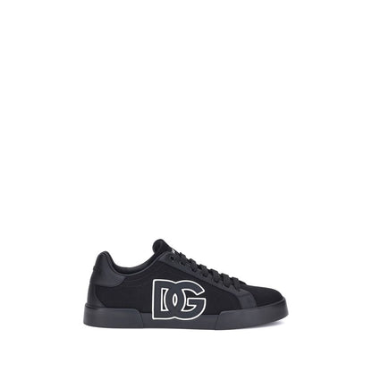 Zapatillas con logotipo