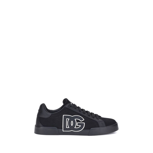 Zapatillas con logotipo