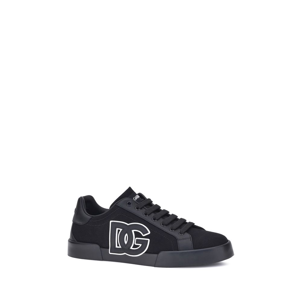 Zapatillas con logotipo