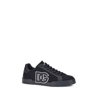 Zapatillas con logotipo