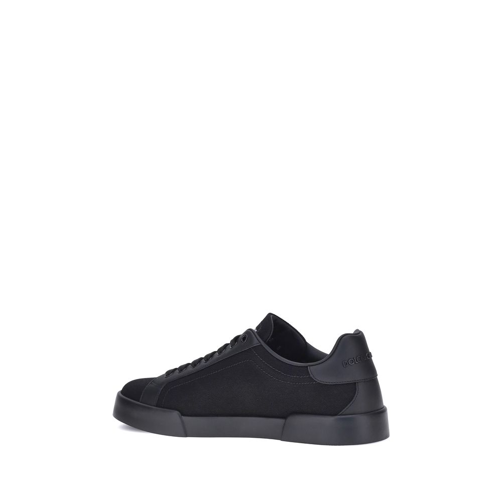 Zapatillas con logotipo