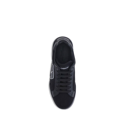 Zapatillas con logotipo