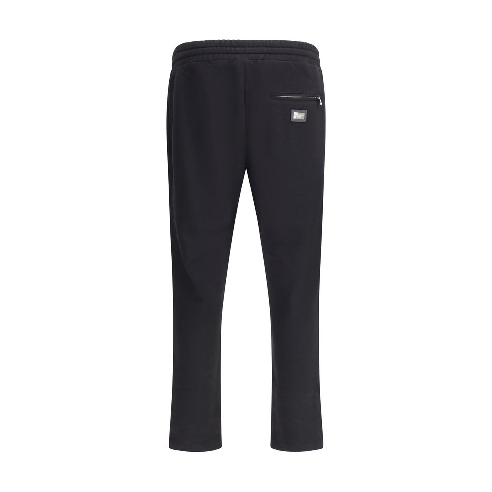 Logoed Sweatpants