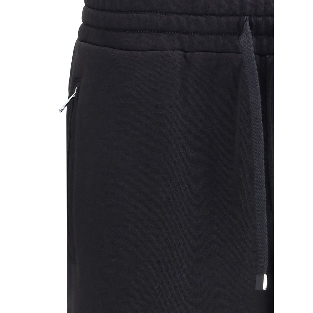 Logoed Sweatpants
