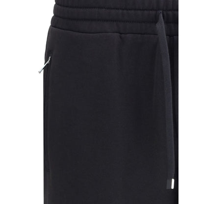 Logoed Sweatpants