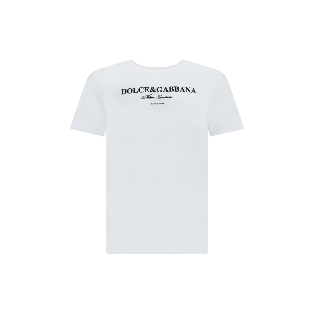 Camiseta con logotipo