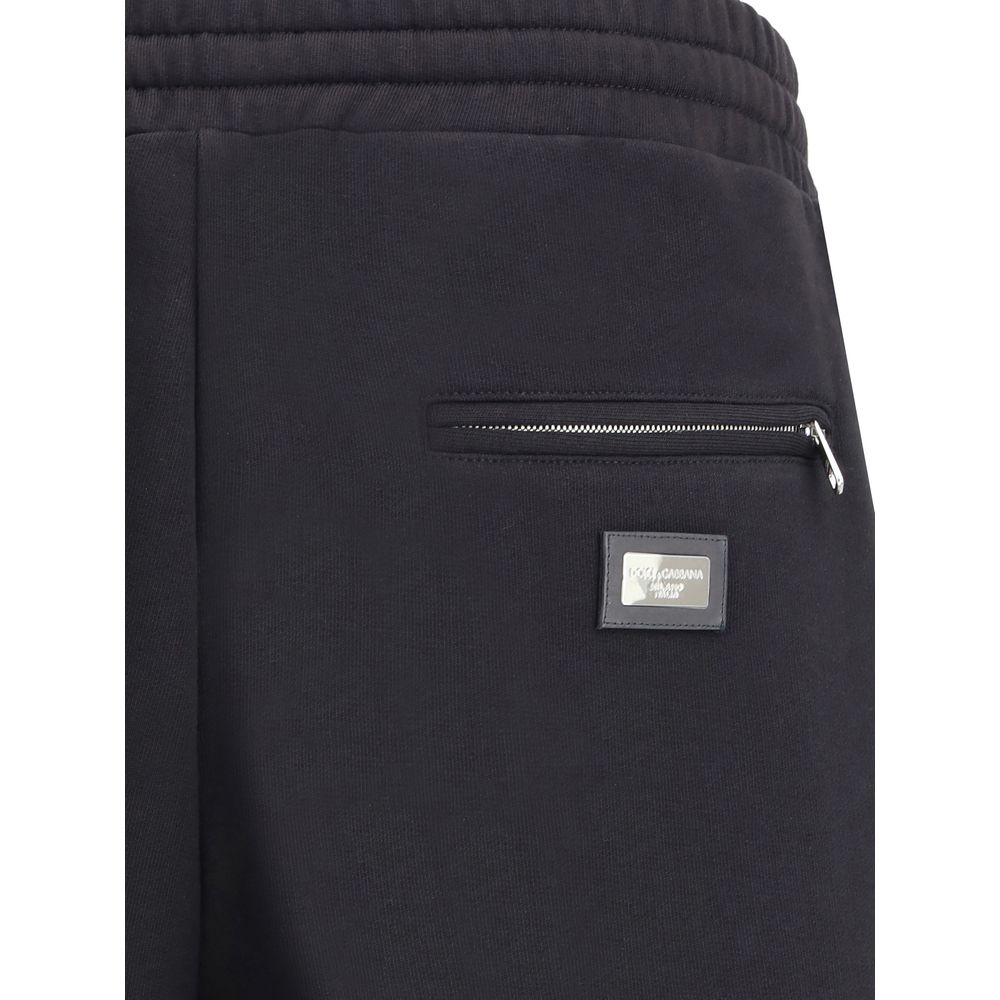 Logoed Sweatpants