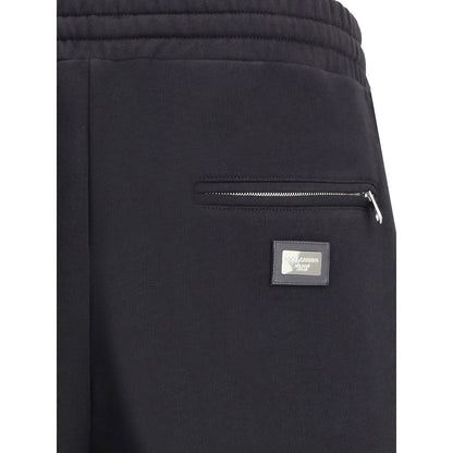 Logoed Sweatpants