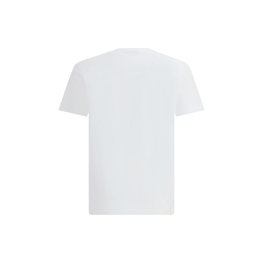 Camiseta con logotipo