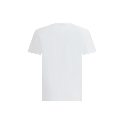 Camiseta con logotipo
