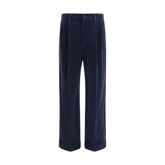 Velvet Pants