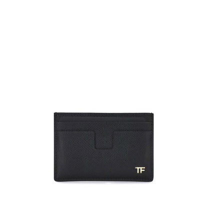 Saffiano leather Card Holder