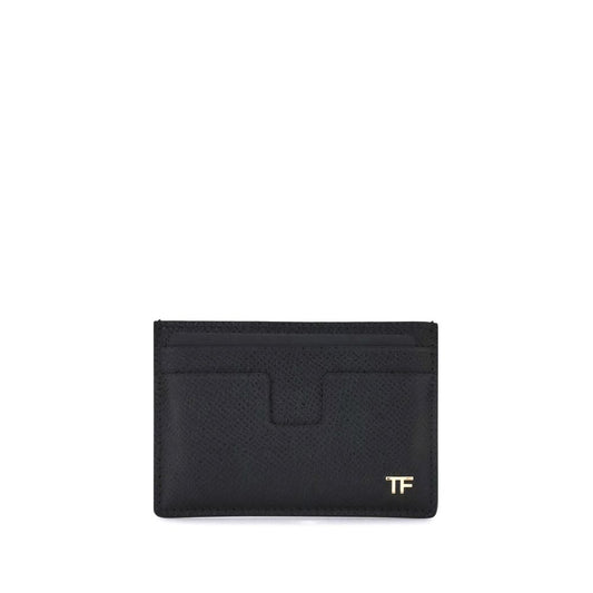 Saffiano leather Card Holder