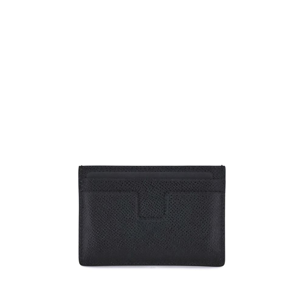 Saffiano leather Card Holder