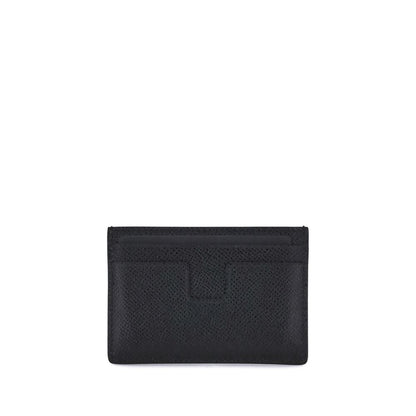Saffiano leather Card Holder