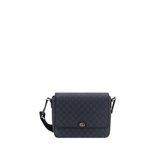 Ophidia Shoulder Bag