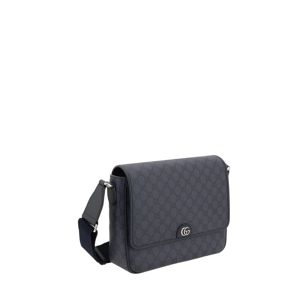 Ophidia Shoulder Bag