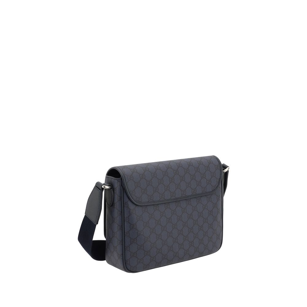 Ophidia Shoulder Bag
