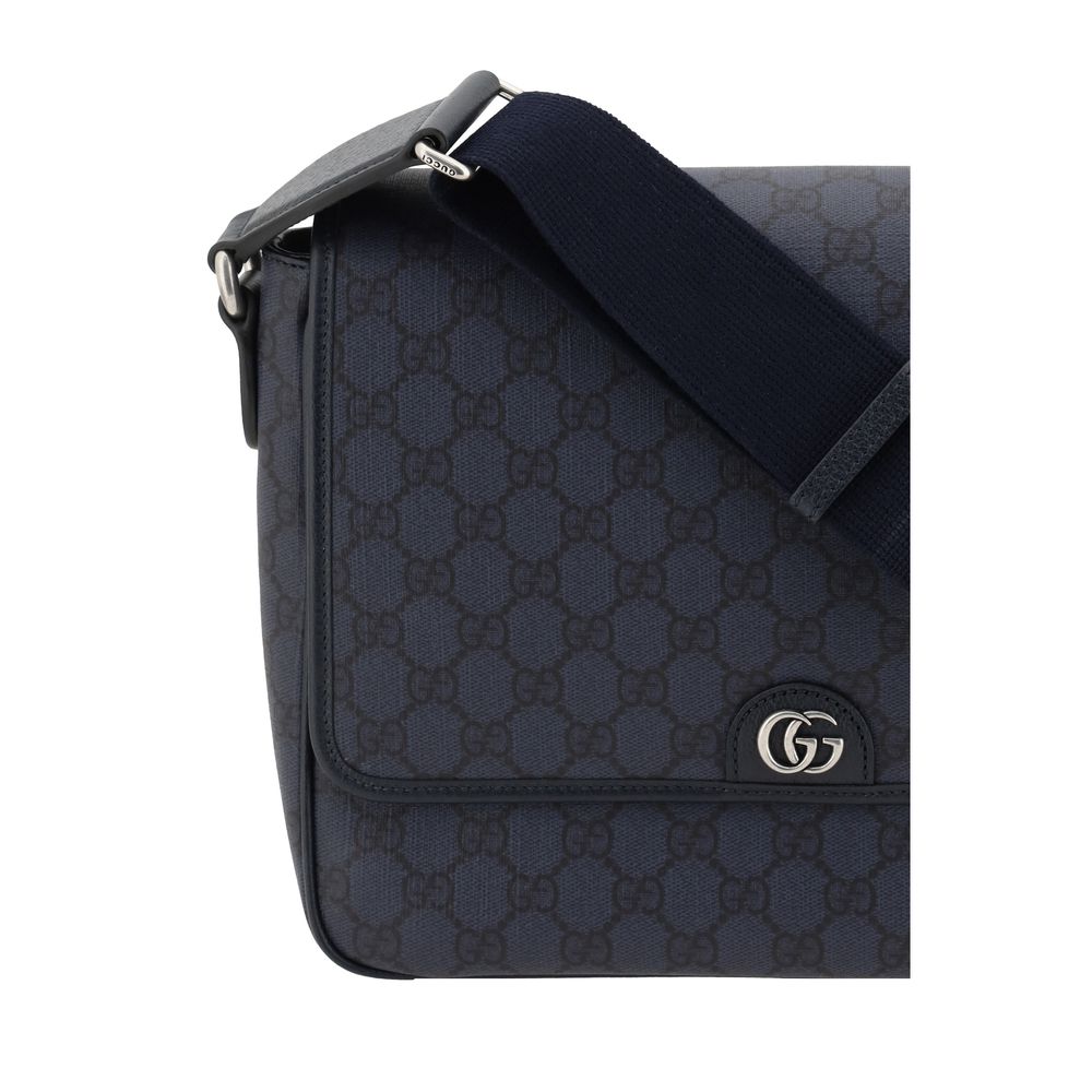 Ophidia Shoulder Bag