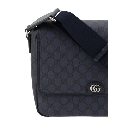 Ophidia Shoulder Bag