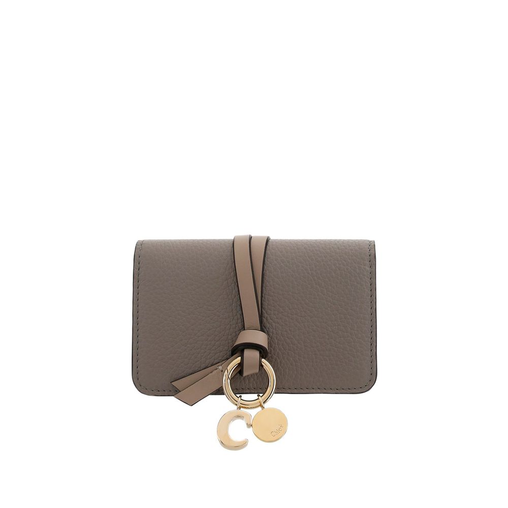 Alphabet Wallet