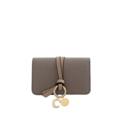 Alphabet Wallet