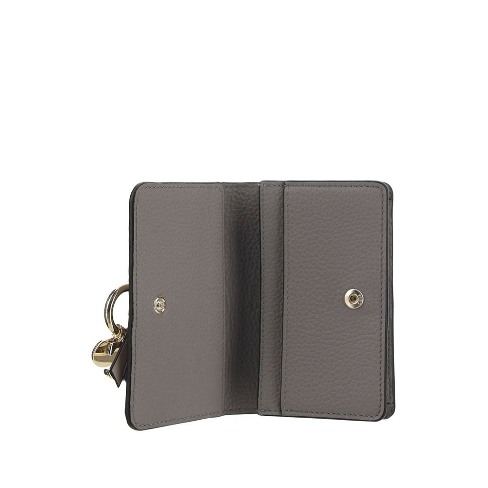 Alphabet Wallet