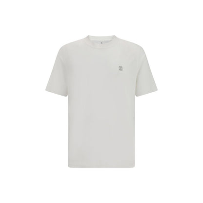 Camiseta con logotipo