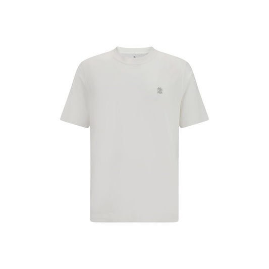 Camiseta con logotipo