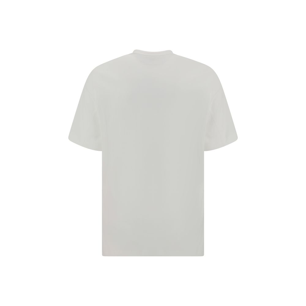 Camiseta con logotipo