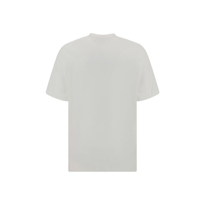 Camiseta con logotipo