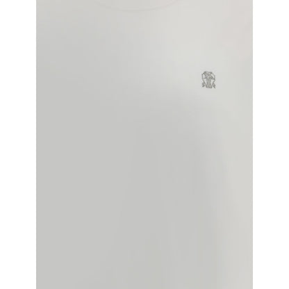Camiseta con logotipo