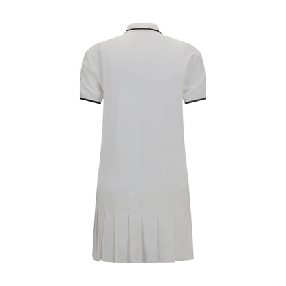 Polo Dress