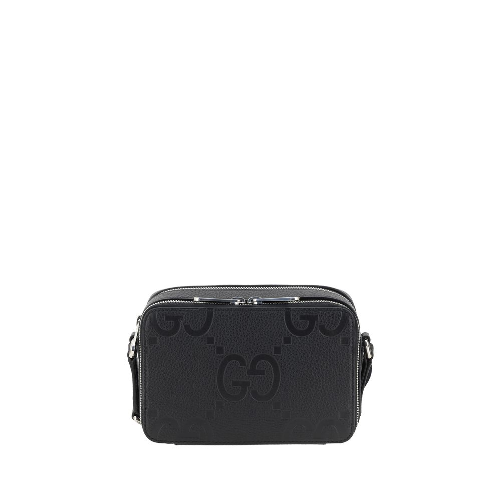 Mini Jumbo GG Shoulder Bag