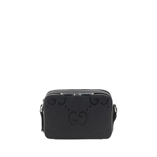 Mini Jumbo GG Shoulder Bag